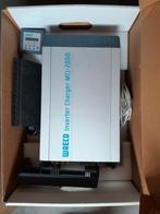 WAECO CombiPower 2012, Ophalen of Verzenden, Gebruikt