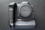 Canon EOS R6 body + Battery Grip BG-R10, Sans zoom optique, Canon, Enlèvement, Utilisé