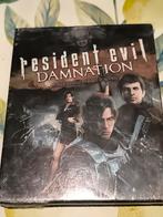 Blu ray Résident Evil Damnation, Neuf emballé, Enlèvement ou Envoi, Neuf, dans son emballage