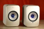 KEF LSX II / LSX 2 ONZE DEMOSET! Andere kleur? Ander type?, Audio, Tv en Foto, Luidsprekerboxen, Ophalen of Verzenden, Zo goed als nieuw