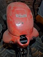 Motoculteur valpadana  blitz 150 met bakfrees, Enlèvement