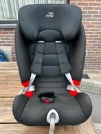 Autostoel britax römer isofix, Kinderen en Baby's, Autostoeltjes, Ophalen, Zo goed als nieuw, Isofix