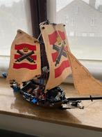 Lego piratenschip, Kinderen en Baby's, Ophalen of Verzenden, Zo goed als nieuw, Lego