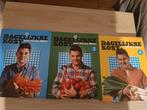 Lot dagelijkse kost kookboeken, Ophalen of Verzenden, Zo goed als nieuw