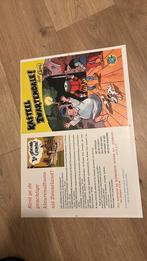 Gray tijl uilenspiegel 2015 proefdruk kaft, Verzamelen, Ophalen of Verzenden, Nieuw