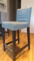 4 Chaises hautes Ikéa, Maison & Meubles, Enlèvement, Utilisé