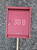 Brabantia, Tuin en Terras, Brievenbussen, Ophalen, Gebruikt