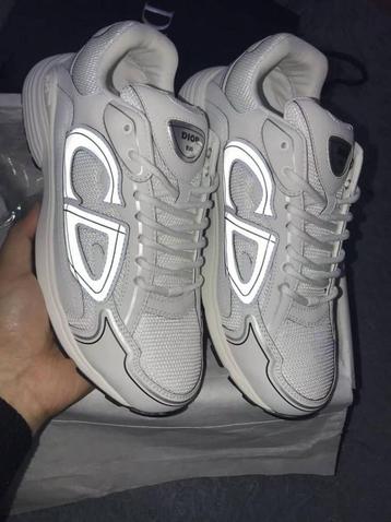 Chaussures de sport Dior B30