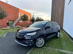 Opel Grandland X Innovation automatique, Autos, Opel, Cuir, Achat, Euro 6, Carnet d'entretien
