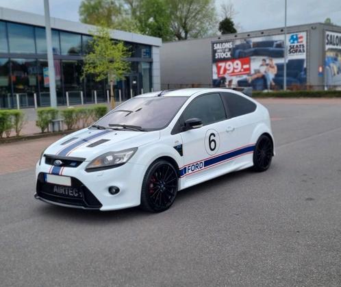 Ford Focus RS MK2, Autos, Ford, Particulier, Focus, ABS, Caméra de recul, Airbags, Alarme, Bluetooth, Ordinateur de bord, Verrouillage central