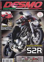 DESMO-magazine_nr-13_april - mei 2005, Ophalen of Verzenden