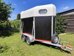 Betrouwbare 1.5 Paardentrailer - voor jarenlang rijplezier, Dieren en Toebehoren, Ophalen, Gebruikt, 1½-paards trailer