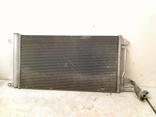 AIRCO RADIATEUR Volkswagen Polo V (6R) (6R0820411), Auto-onderdelen, Airco en Verwarming, Volkswagen, Gebruikt