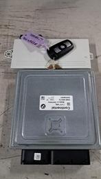 Startset Contactslot + ECU N52B25A CAS3 BMW 3 serie E90 E91, Auto-onderdelen, Ophalen of Verzenden, Gebruikt