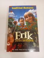 Erik of het klein insectenboek - Godfried Bomans, Ophalen of Verzenden, Zo goed als nieuw