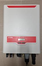 Omvormer SAJ 4kVA, Doe-het-zelf en Bouw, Ophalen, Zo goed als nieuw, Overige typen, 200 wattpiek of meer