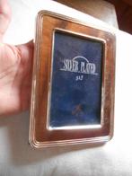 nouveau cadre photo, argenté 7€, Maison & Meubles, Neuf, Moins de 50 cm, Enlèvement ou Envoi, Métal ou Aluminium