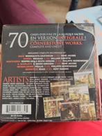 Les chefs-d'œuvre de la musique sacrée, Enlèvement, Neuf, dans son emballage, Coffret