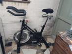 vélo de spinning, Sport en Fitness, Ophalen, Benen, Spinningfiets