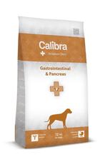 Nieuwe 12 kg 📦 Calibra 🐶 Gastrointestinal& Pancreas ipv70€, Ophalen, Hond