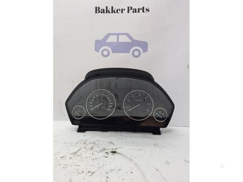 Kilometerteller KM van een BMW 3-Serie, Auto-onderdelen, Dashboard en Schakelaars, BMW, Gebruikt, 3 maanden garantie