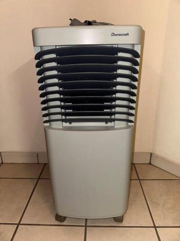 DURACRAFT AMD-67E mobiele airconditioner beschikbaar voor biedingen