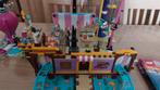 Lego Friends kermis, Ophalen of Verzenden