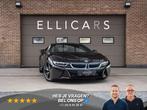 BMW i8 COUPE 11.6 kWh PHEV / HEAD UP / HK / CAMERA / GPS, Auto's, BMW, Automaat, 4 zetels, Gebruikt, Euro 6