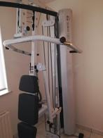 Fitnesstoestel Kettler kinetic F3, Sport en Fitness, Ophalen, Zo goed als nieuw