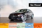 Mercedes-Benz CLS 300 D AMG Line | Pano Dak | Multibeam LED, Auto's, Automaat, Beige, Traction-control, Bedrijf
