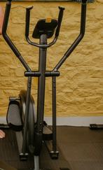 vélo elliptique, Enlèvement, Comme neuf, Vélo elliptique