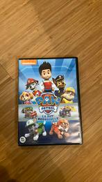 Dvd paw patrol, Cd's en Dvd's, Ophalen, Gebruikt