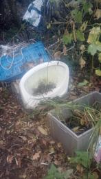 Gratis lavabo's, Huis en Inrichting, Badkamer | Badkamermeubels, Ophalen