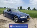BMW E36 318iS 1993 | Route 66 auctions, Bedrijf, Handgeschakeld, Overige carrosserie, BMW