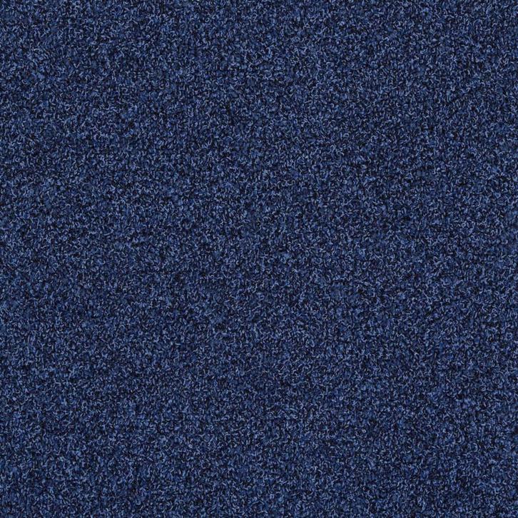 Dalles de moquette bleues à poils mi-longs d'Interface, Hobby en Vrije tijd, Overige Hobby en Vrije tijd, Nieuw, Ophalen of Verzenden