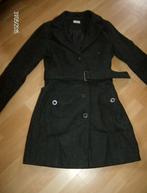 jas grijs merk pimkie - maat 36, Kleding | Dames, Jassen | Winter, Ophalen of Verzenden, Pimkie, Maat 36 (S), Grijs