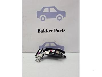 Borne de batterie d'un Audi S4, 3 mois de garantie, Utilisé, Audi