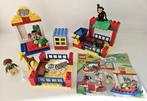 Duplo Dierenverzorger 5632, Kliniek 6158, Zootransport 6172, Kinderen en Baby's, Speelgoed | Duplo en Lego, Ophalen of Verzenden