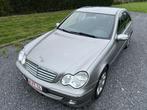 Wegens overlijden C220 CDI 2005 face lift Gekeurd voor verk, Auto's, 4 deurs, 4 cilinders, Particulier, C-Klasse