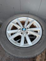 X5 f15 winterset, Auto-onderdelen, Ophalen, 18 inch, Gebruikt, 255 mm