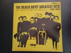 LP The Beach Boys, Cd's en Dvd's, Ophalen, Gebruikt, 12 inch, Overige genres