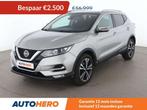 Nissan QASHQAI 1.5 dCi Acenta (année de construction 2019), Autos, 144 g/km, Argent ou Gris, Achat, Euro 6