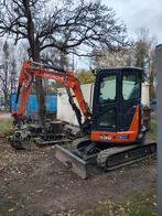 Kraan 3.5t 290u nieuw met attributen excl btw, Zakelijke goederen, Machines en Bouw | Kranen en Graafmachines, Ophalen, Kraan