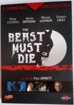 The beast must die, Ophalen of Verzenden, Zo goed als nieuw, Monsters