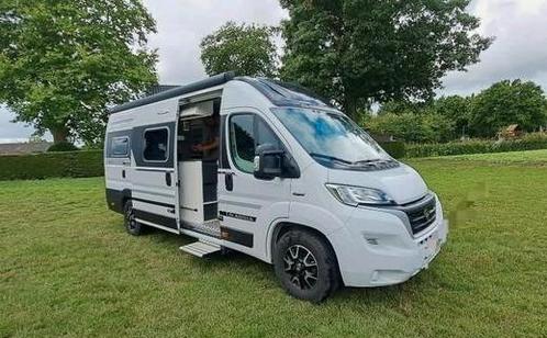 Buscamper Adria Twin Supreme 640 SLB – 2022 - 31.057 km, Caravans en Kamperen, Mobilhomes, Particulier, tot en met 3, Buscamper of Camperbus