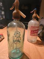 Sifon flessen, Huis en Inrichting, Woonaccessoires | Stolpen, Ophalen of Verzenden