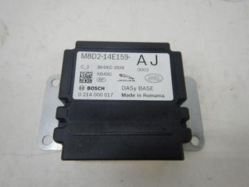 Range Rover Evoque II L551 Airbag Module M8D214E159AJ beschikbaar voor biedingen
