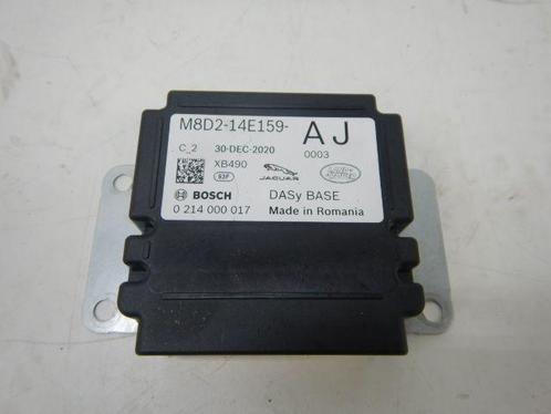 Range Rover Evoque II L551 Airbag Module M8D214E159AJ, Auto-onderdelen, Dashboard en Schakelaars, Land Rover, Gebruikt, Ophalen of Verzenden