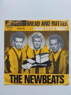 The Newbeats - Bread And Butter (1964), Ophalen of Verzenden, Pop
