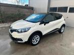 Renault Captur / benzine / 2019 / 37500km!, Auto's, Voorwielaandrijving, Stof, Beige, Bedrijf